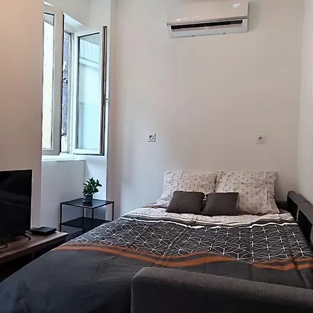 Apartment El Dino In Country Cathare*pro*oc Keys011
